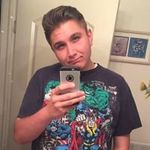 Seth Greenwood - @greenwoodseth - Instagram