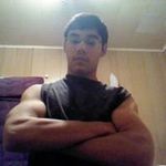 Seth Greenwood - @waaa141995 - Instagram