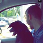 Seth Greenwood - @stgwood20 - Instagram