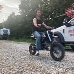 Seth Greenwood - @sgreenwood27 - Instagram