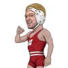 Seth Gross - @godswrestler133 - TikTok
