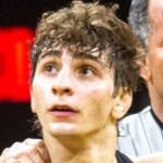 Seth Gross - @austindecanto - Instagram