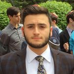 Seth Gross - @sethg99 - Instagram