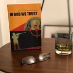 Seth Kenneth Gross - @ingodwetrustnovel - Instagram