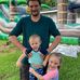 Seth Guilbeau - Facebook