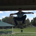 Seth Gunn - @sethgunn_spamm - Instagram