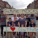 Seth Gunn - @gunnseth86 - Instagram