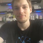 Seth Gunn - @wizzzaaa - Instagram