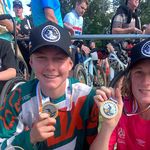 Seth Gunn - @sethgunn2007 - Instagram