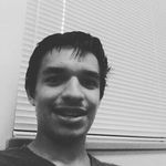 seth gunn - @daffrons2018 - Instagram