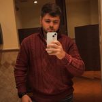 Seth hampton - @sethhampton47 - Instagram