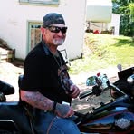 Seth Hampton - Facebook