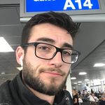 Seth Hampton - @sethlhamptons - Instagram