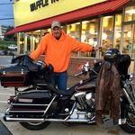 Seth Hampton - @sethhampton841 - Instagram
