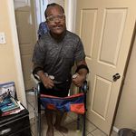 Seth Hampton - @sethhampton83 - Instagram