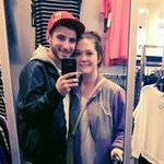 Seth Hankins - @sethhankins1996 - Instagram