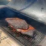 Seth Hanks - @hank_tuah_pitsmokebbq - Instagram