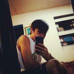 Seth Harold Felipe - @danfelipe0023 - Instagram