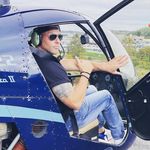Seth Harrison - @sethmac34 - Instagram