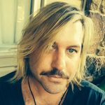 Seth Harrison - @sethtron - Instagram