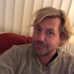 Seth Harrison - @sethhair84 - Instagram