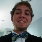 Seth Harrison - @betabearjew - Instagram