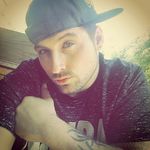 Seth Harrison - @seth.harrison.1690 - Instagram