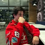 Seth Harrison - @0nly5eth - Instagram
