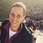 Seth Harrison - @esayharrison - Instagram