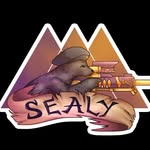 Seth Hawkins - @sealy_snipes - Instagram