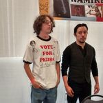 Seth Hawkins - @sethhawk678 - Instagram