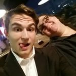 Seth Hawkins - @setherr12 - Instagram