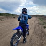 Seth Hawkins - @setherythe_1st - Instagram