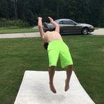 Seth Hawkins - @hawk_flips_28 - Instagram