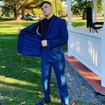 Seth Hawkins - @thereal_sef - Instagram