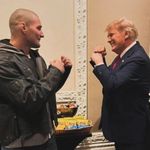 Seth Hawkins - @seththebigdog - Instagram