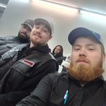 Seth Hawkins - @sethhawkins86 - Instagram