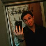 Seth Hawkins - @hawkmann14 - Instagram