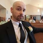 Seth Daniel Heath - @jymmi08 - Instagram