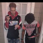 Seth Heath - @pappiiichulooooo - Instagram