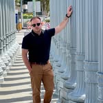 Seth Hebert - @sethandthor - Instagram