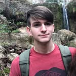 Seth Hebert - @woahseth - Instagram