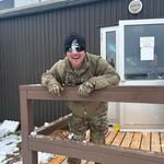 Seth Hebert - @diciple40 - Instagram