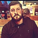 Seth Hebert - @worncoastcre8 - Instagram