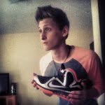 Seth Hebert - @fly_boy_187 - Instagram