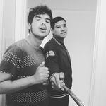 therealsethdaniels - @sethheckler7 - Instagram