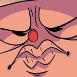 Seth Hedges - @lost_chromosomes - Instagram