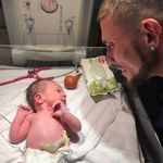 Seth Hedges - @resteasyjaxton - Instagram
