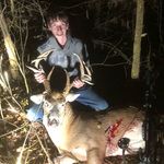 Seth Hedges - @foxboy810 - Instagram