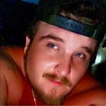 Seth Hedges - @shedges0912 - Instagram